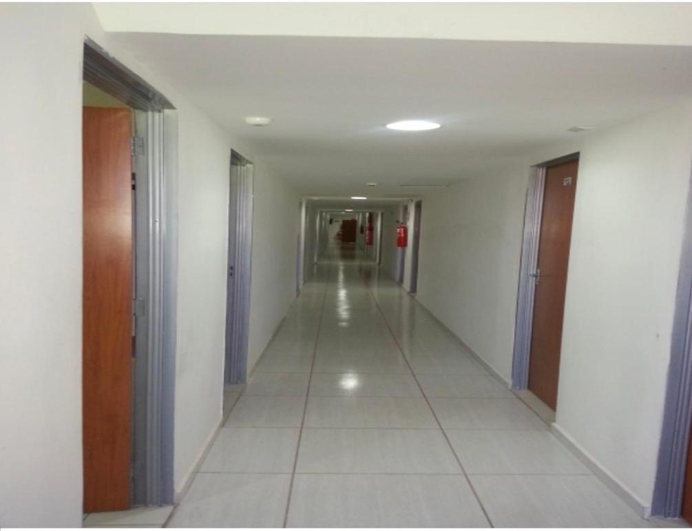 44 Hotel Goiania